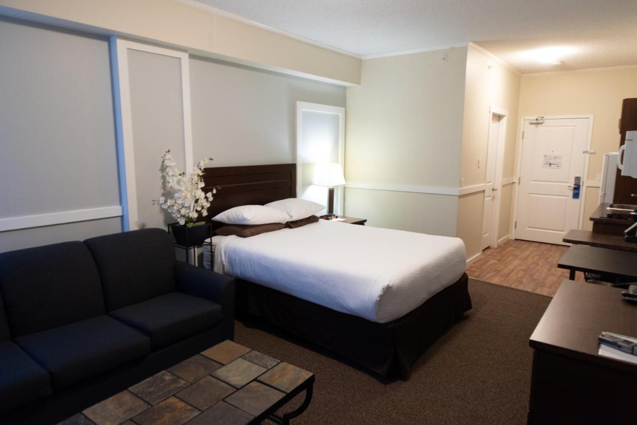 Days Inn By Wyndham Lamont Eksteriør billede