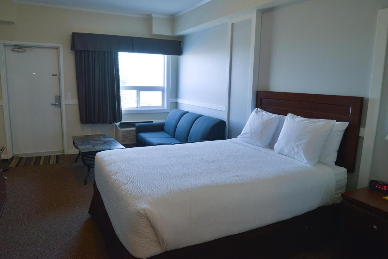 Days Inn By Wyndham Lamont Eksteriør billede