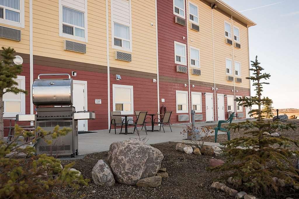 Days Inn By Wyndham Lamont Faciliteter billede